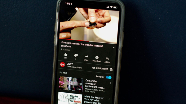 Chế độ Dark Mode trên YouTube cuối cùng cũng cập bến Android