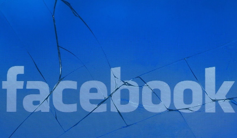 Cứ 4 người Mỹ có 1 người đã xoá ứng dụng Facebook