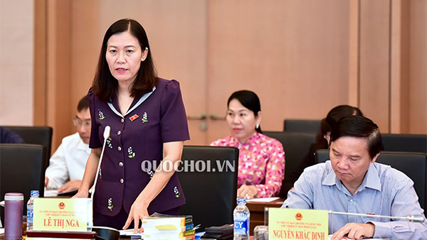 Đề xuất sĩ quan quân đội và công an phải kê khai tài sản
