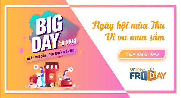 Online Friday 2018: ‘Săn’ xe đạp điện cao cấp giá 0 đồng