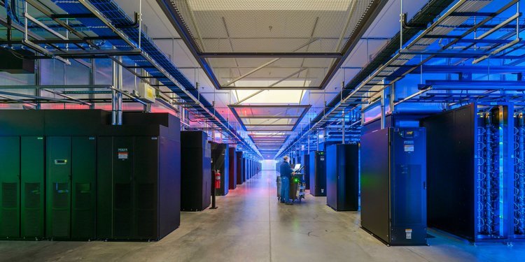 Facebook chi hơn tỷ USD xây dựng trung tâm dữ liệu đầu tiên tại châu Á