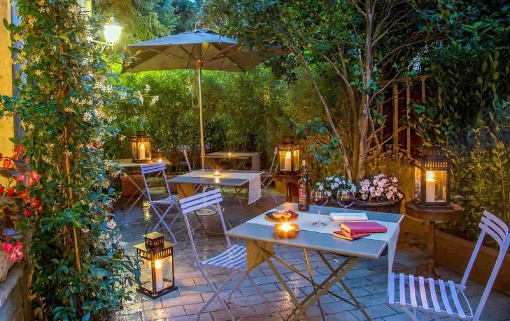 Xa chồng, nữ bác sĩ quay cuồng trong mối tình tội lỗi