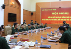Bộ trưởng Quốc phòng quyết định sáp nhập 4 tạp chí Quân đội