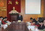 Lâm Đồng: Kỷ luật đảng trưởng, phó Công an huyện