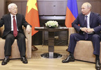 Mở rộng các dự án dầu khí mới trên lãnh thổ 2 nước Việt-Nga