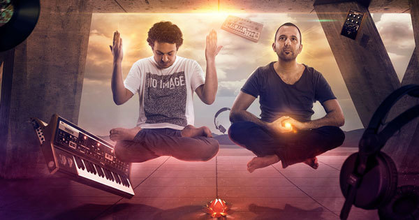 Top 100 DJ nổi tiếng thế giới trở lại Hà Nội biểu diễn