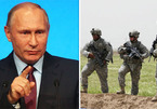 Putin cảnh báo sắp tấn công vào vùng có lính Mỹ ở Syria