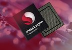 Chip Snapdragon 855 lộ điểm hiệu năng bằng với Apple A11