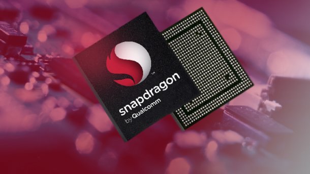 Chip Snapdragon 855 lộ điểm hiệu năng bằng với Apple A11