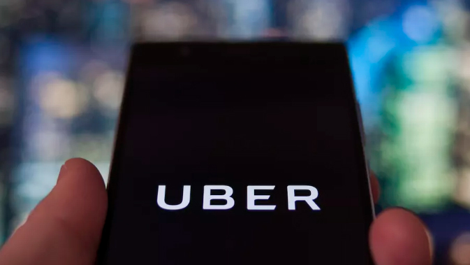 Uber có thể cấm những hành khách Úc có xếp hạng dưới bốn sao