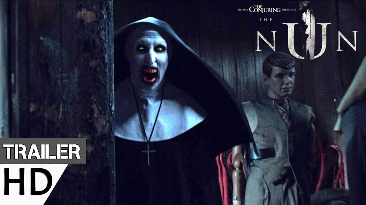 the nun