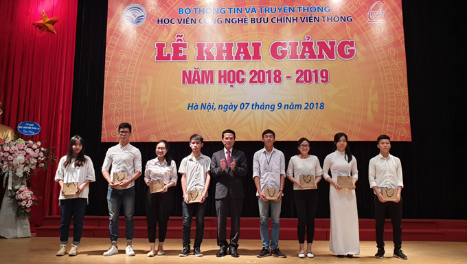 Sinh viên cần được truyền cảm hứng để tạo ra thiết bị Made in Việt Nam