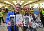 Apple từng giảm giá iPhone 'sốc' nhưng người dùng lại phẫn nộ?