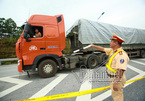 Xe bồn nổ như bom: Chốt chặn ngày đêm cao tốc HN-Lào Cai