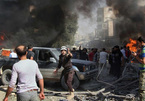 Thế giới 24h: Dồn dập tin nóng về Syria