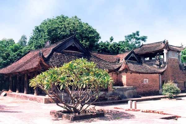 Tiểu ban Thông tin UNESCO tổ chức điền dã tìm hiểu di sản Bắc Giang