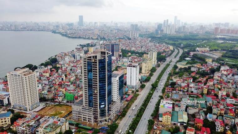 Việt Nam đứng vị trí nào trong cuộc đua ‘giá nhà đất đắt nhất hành tinh’?