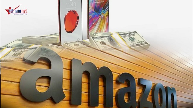 Dồn dập tin iPhone 2018, công ty nghìn tỷ USD thứ hai