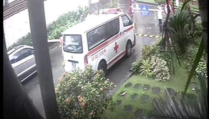 Chặn xe cấp cứu, bệnh nhân đột quỵ chết: Xe phải chặn, sống chết mặc kệ