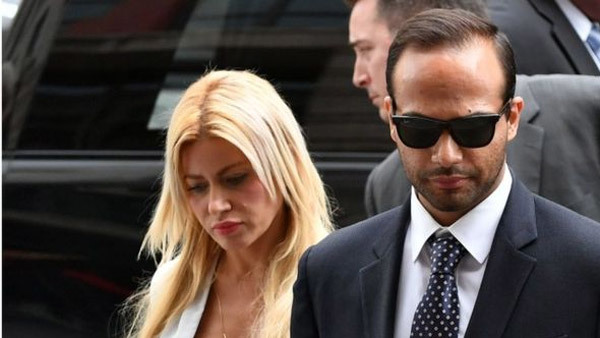 Cựu cố vấn của ông Trump lĩnh án tù