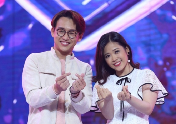 Nhà sản xuất 'Vì yêu mà đến' gỡ bỏ tập phát sóng của Cao Vy