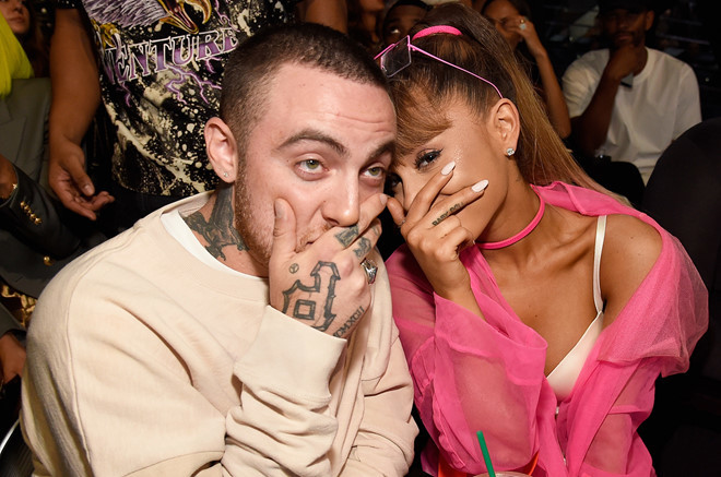 Mac Miller - Bạn Trai Cũ Ariana Grande Đột Ngột Qua Đời Ở Tuổi 26