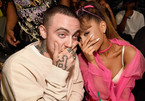 Mac Miller - bạn trai cũ Ariana Grande đột ngột qua đời ở tuổi 26