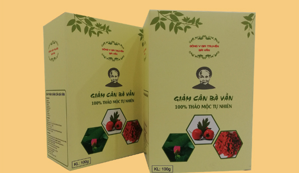 Nhiều người đổ xô uống thuốc giảm cân Bà Vần dù chưa được cấp phép