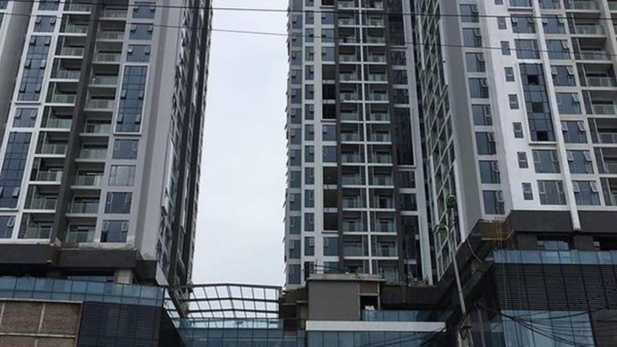 Cao ốc ở Hà Nội rung lắc vì động đất: Chuyên gia xây dựng nói gì?