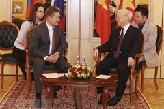 Việt Nam sẽ tạo điều kiện thuận lợi nhất cho doanh nghiệp Nga