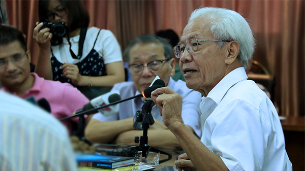 Bộ GD-ĐT lên tiếng về việc triển khai tài liệu Tiếng Việt Công nghệ giáo dục