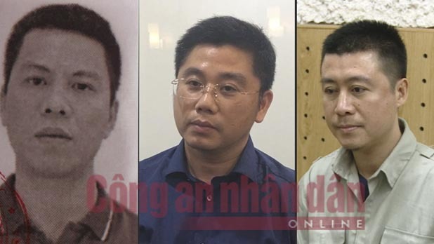 Đường dây đánh bạc ngàn tỷ: Thu hồi 3,5 triệu USD ở Singapore