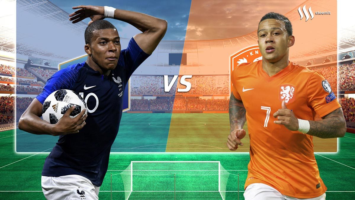 Nhận định kèo bóng đá Pháp vs Hà Lan, 1h45 ngày 10-9, UEFA Nations League - VietNamNet