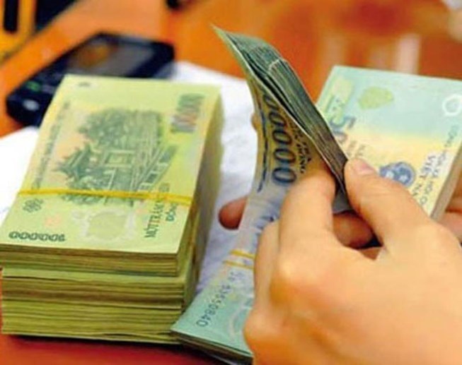 Từ 1/1/2019: Tăng lương tối thiểu cho hàng triệu lao động