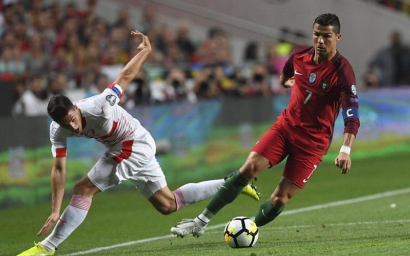 Kết quả bóng đá hôm nay 10/9