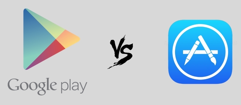 Thu phí cao, kho ứng dụng Google và Apple bị phản đối