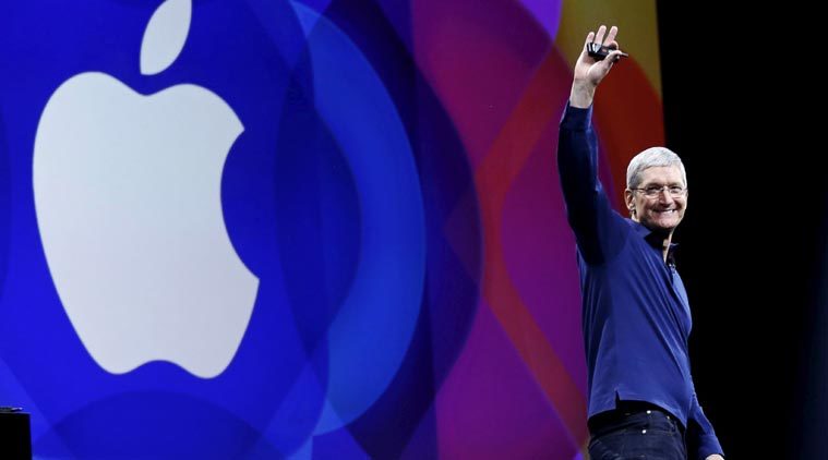 iPhone, iPad sẽ tăng giá do cuộc chiến thương mại Mỹ-Trung?