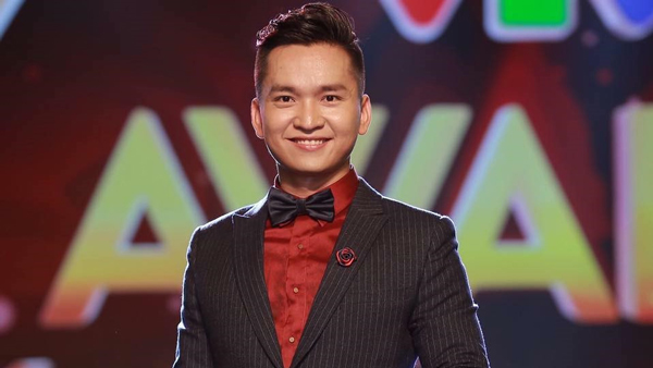 MC Hạnh Phúc: 'Ngô Kiến Huy đoạt giải, 4 BTV của VTV đoàn kết hơn'