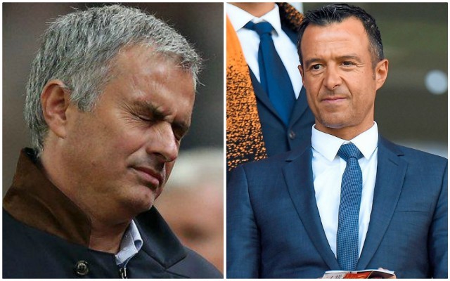 MU mua sao Mexico, Mourinho nhờ vả 