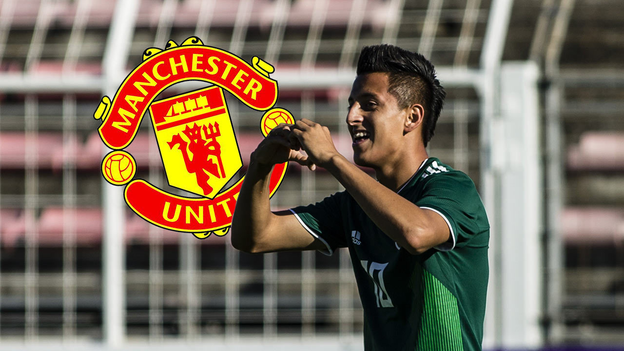 MU mua sao Mexico, Mourinho nhờ vả 'cò' Jorge Mendes