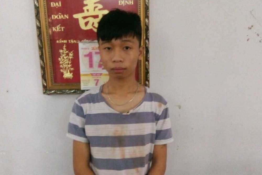 Tin pháp luật số 81: Bí ẩn đại gia bỏ ngàn đô mua dâm