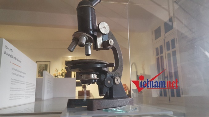 Con gái Tổng đốc khiến bao công tử nhà giàu mê đắm