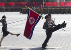 Thế giới 24h: Điều bất ngờ trong lễ duyệt binh Triều Tiên