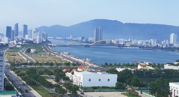 Đà Nẵng đấu giá hàng loạt khu đất lớn trên địa bàn thành phố