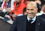 Zidane đánh tiếng với MU, Mourinho lo sốt vó