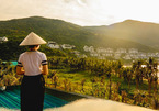5 giải ‘Oscar ngành du lịch’ cho InterContinental Danang Sun Peninsula Resort