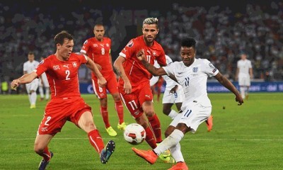 Lịch thi đấu bóng đá hôm nay 11/9