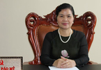 Bà Giàng Páo Mỷ giữ chức Bí thư Tỉnh ủy Lai Châu