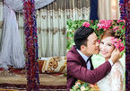 Cô dâu 61, chú rể 26 tuổi ở Cao Bằng tiết lộ phòng tân hôn đặc biệt