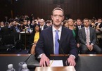 Mark Zuckerberg hứa sẽ "gột rửa" Facebook trong sạch hơn